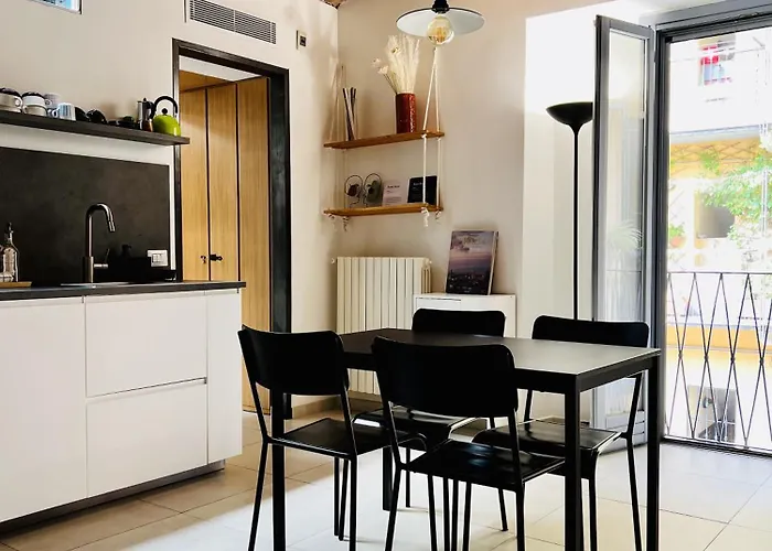 Bilocale Su Corte Milanese