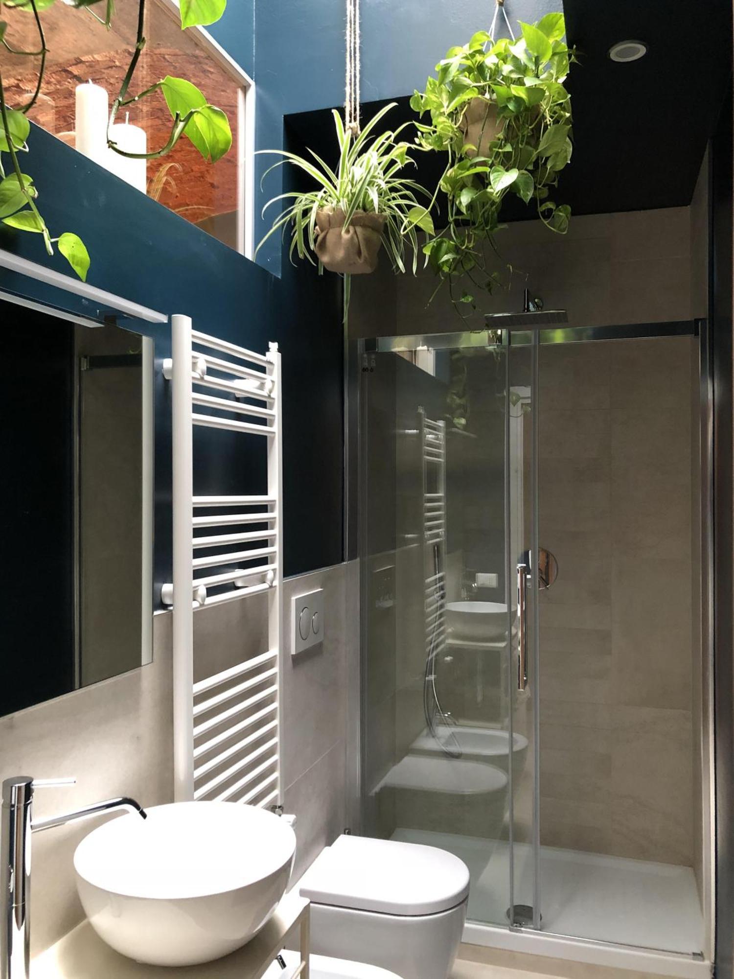 Appartement Bilocale Su Corte Milanese