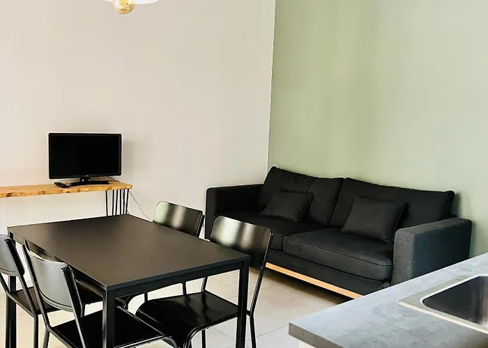 Bilocale Su Corte Milanese